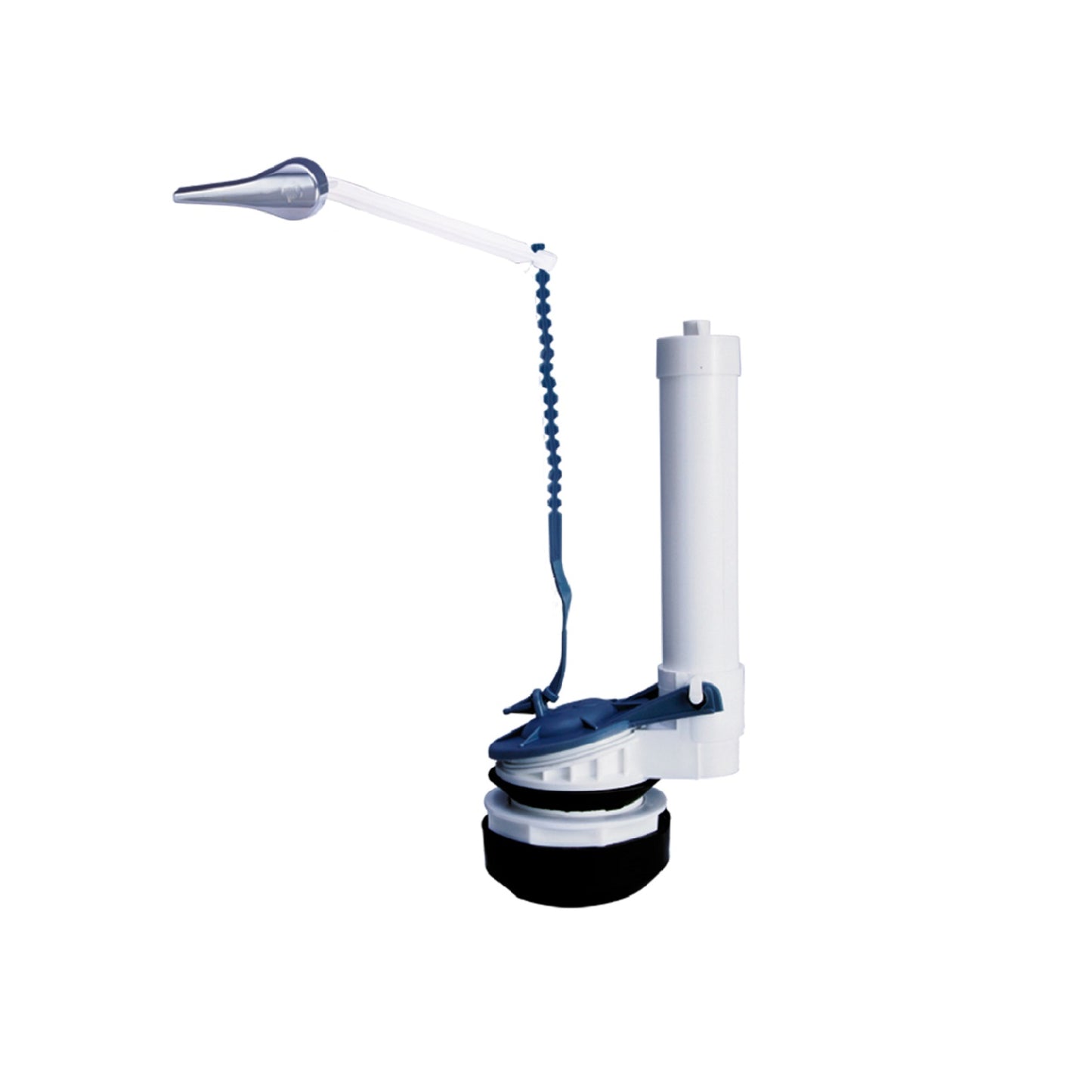 Válvula Salida Sanitario