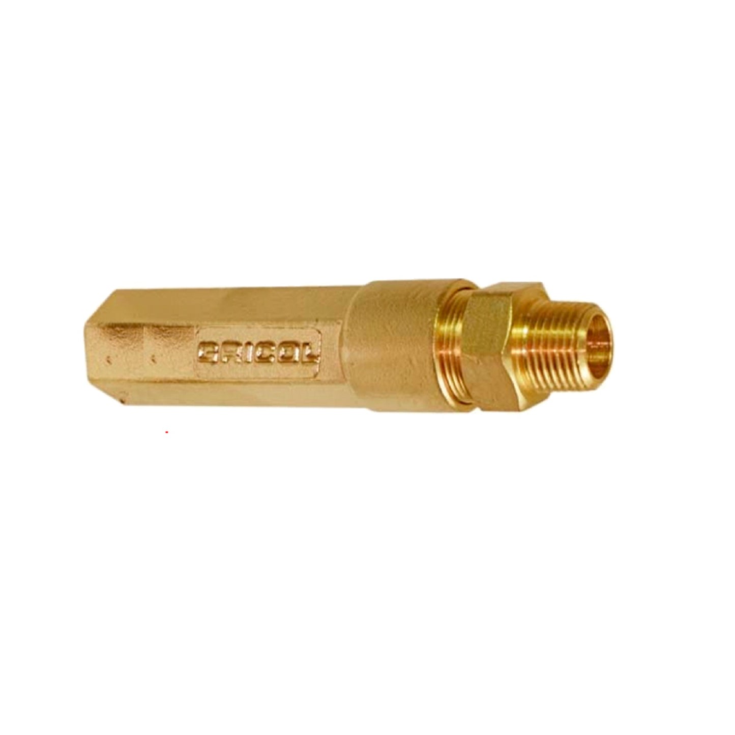 Elevador M 1” X Mg 32Mm X L 120Mm