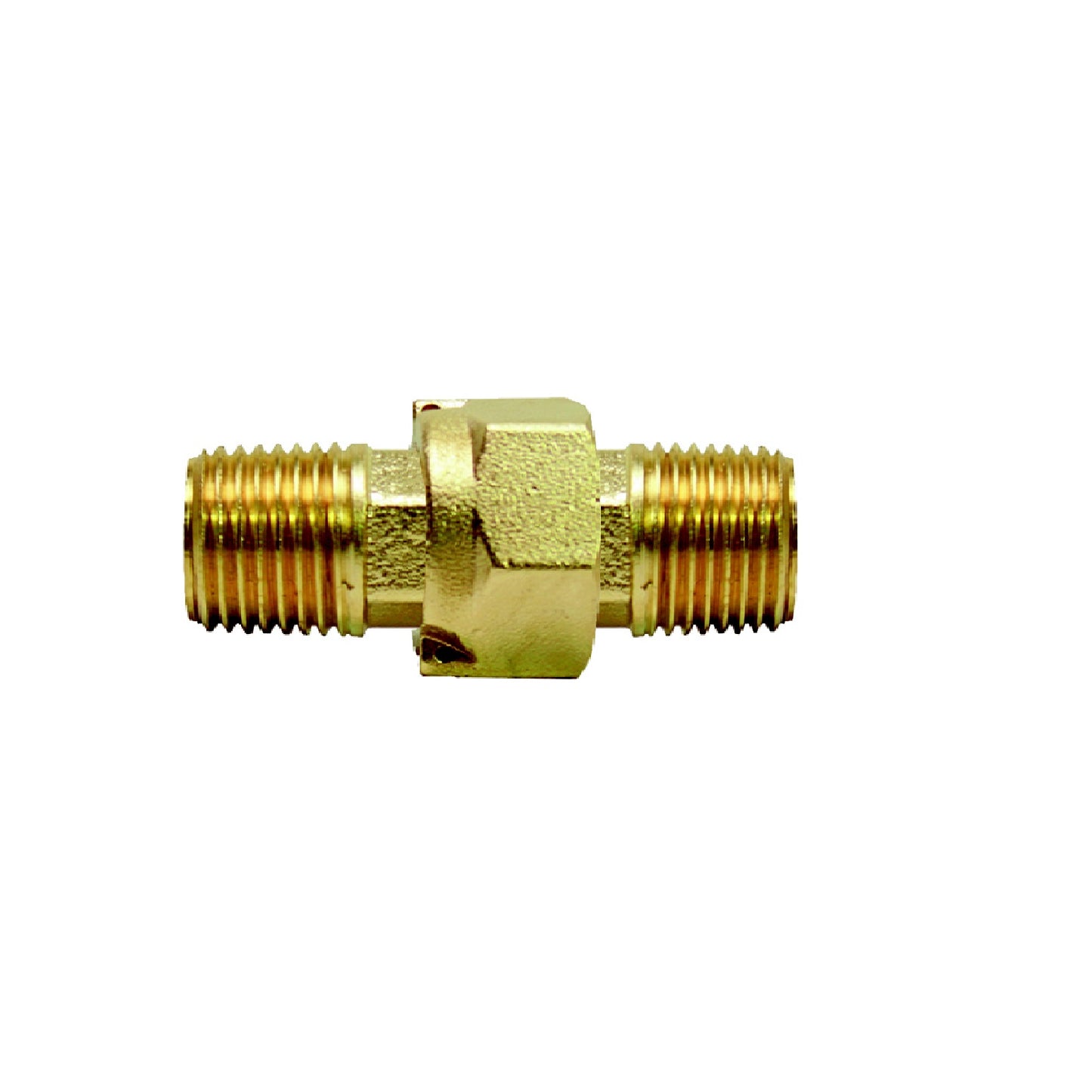 Universal M x M ½” X L 53mm