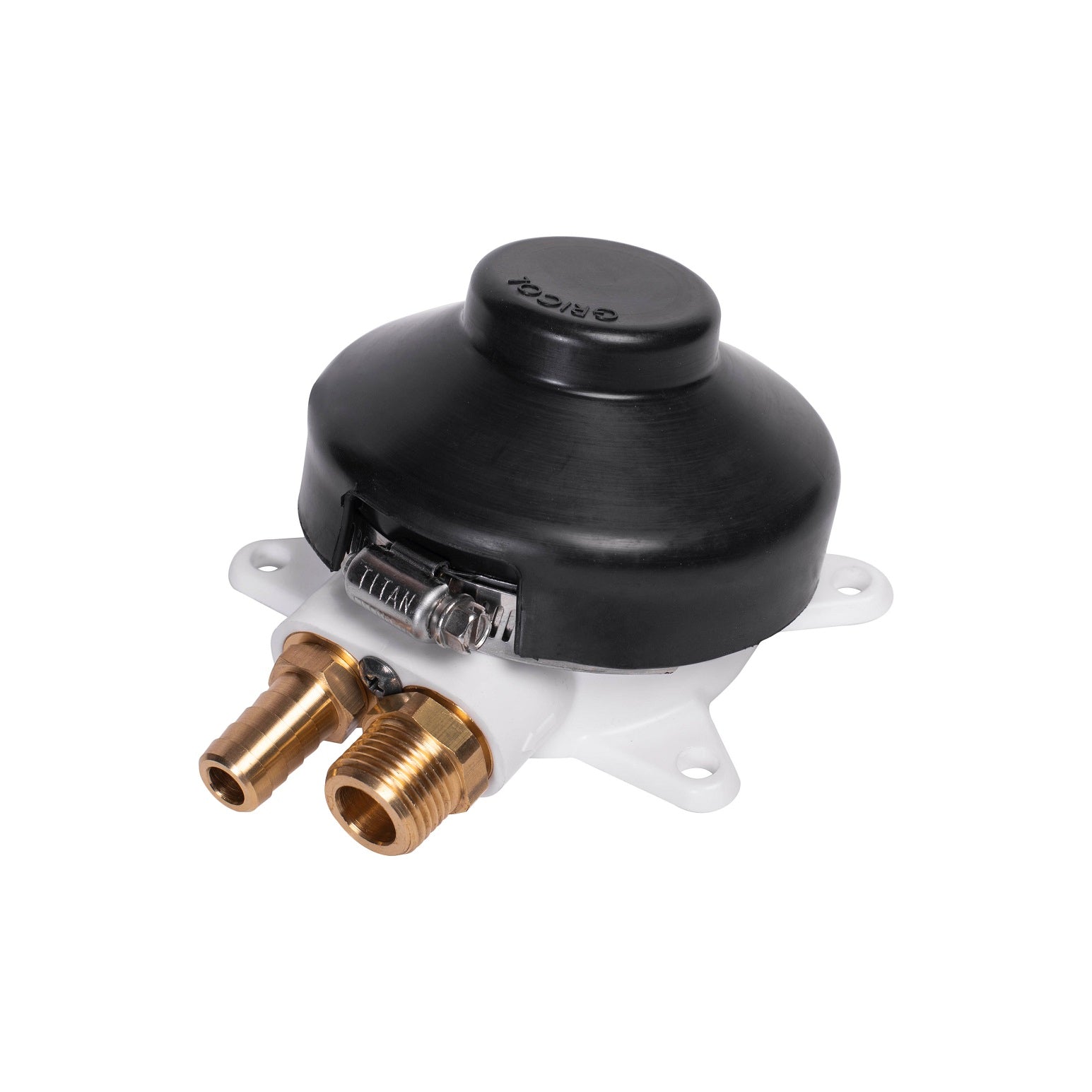 Válvula de Pedal para Grifería de Manos – Gricol