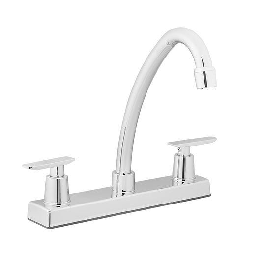 Mezclador Lavaplatos 8" Piana