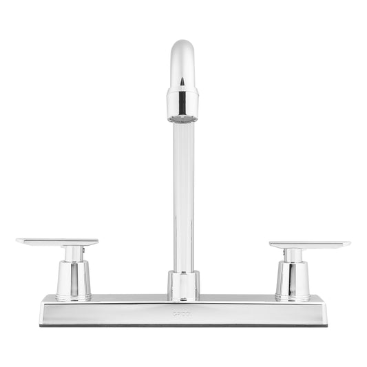 Mezclador Lavaplatos 8" Piana