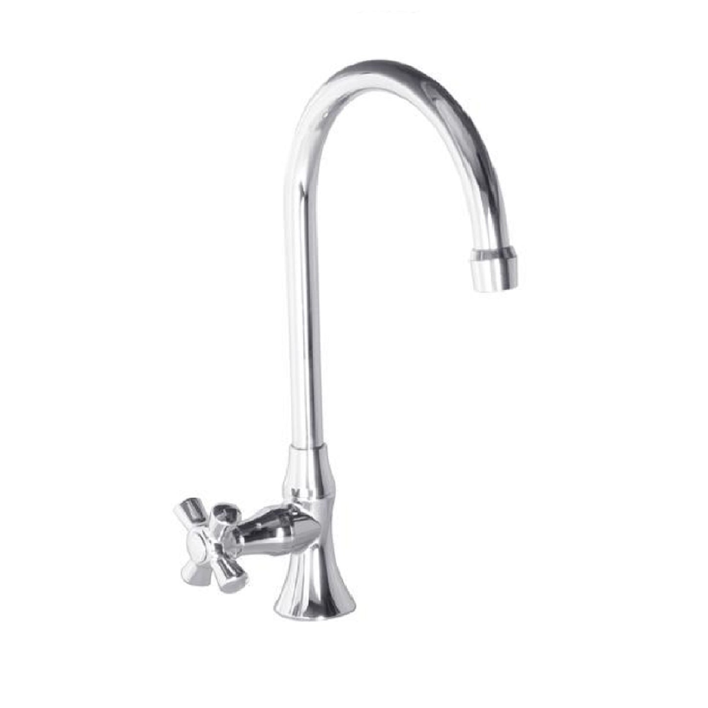 Llave Móvil De Mesa Helvetia Bajo Consumo