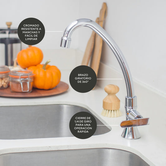 Llave Móvil Mesa Piana