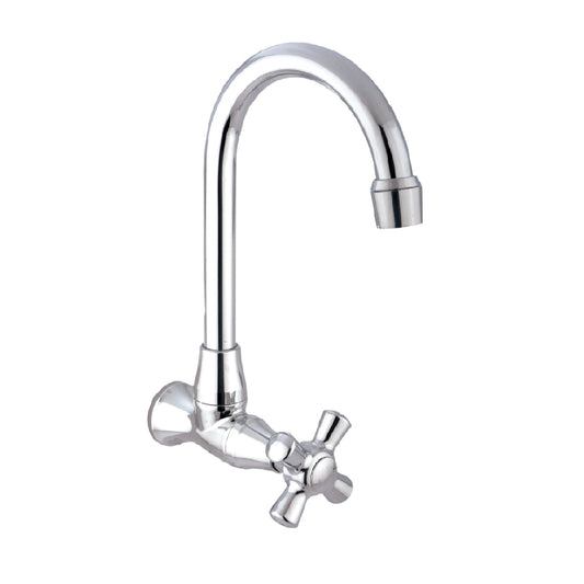 Llave Móvil Pared C Helvetia