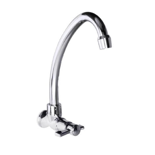 Llave Móvil Pared C Helix Pala