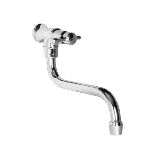 Llave Móvil Pared S Helix Pala