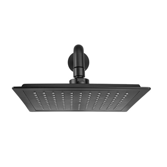 Regadera Iseo Cuadrada Bajo Consumo