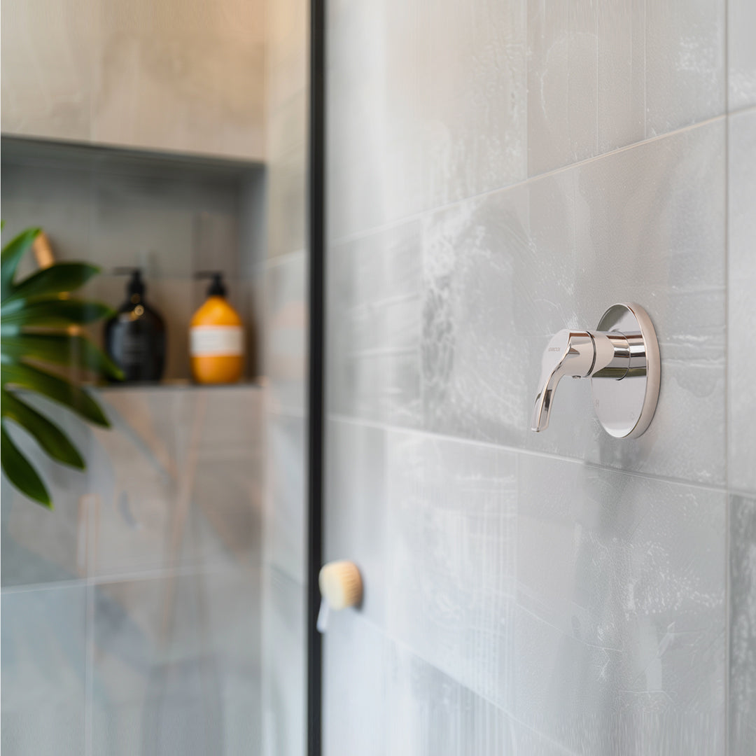 Monomando Ducha Dante