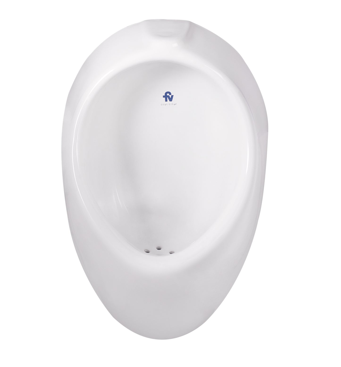 Orinal Conexión Posterior 0,5 Lpf