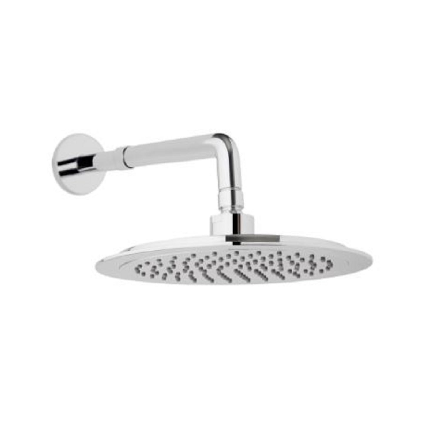 Regadera Iseo Redonda Bajo Consumo