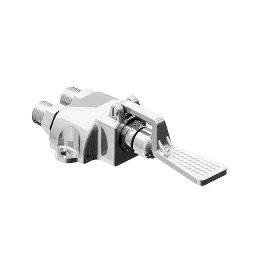 Válvula De Pedal Lugano