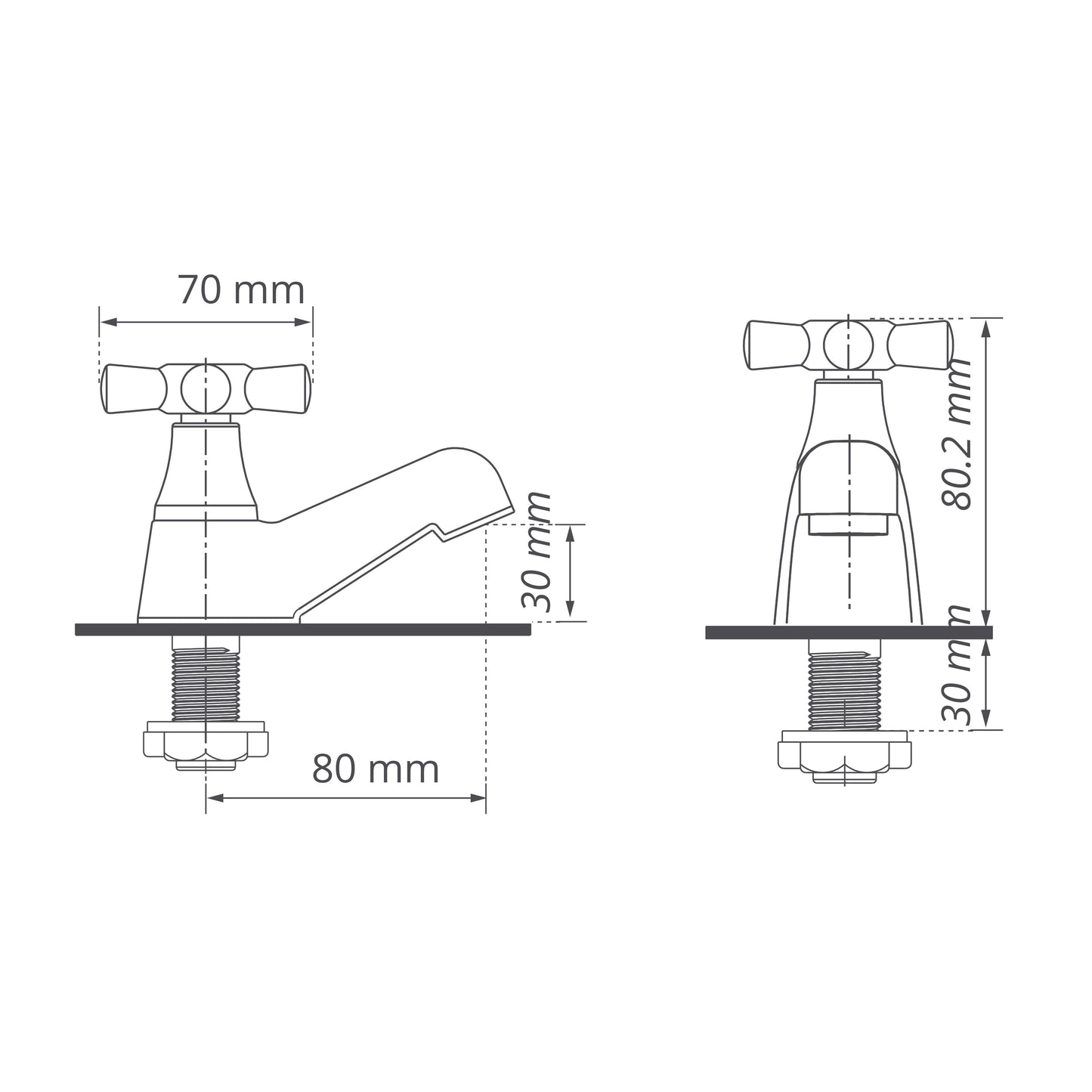 Llave Helvetia