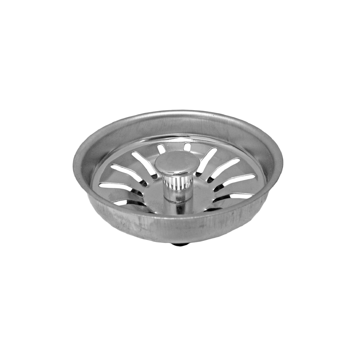 Filtro 4" Tipo Italiano