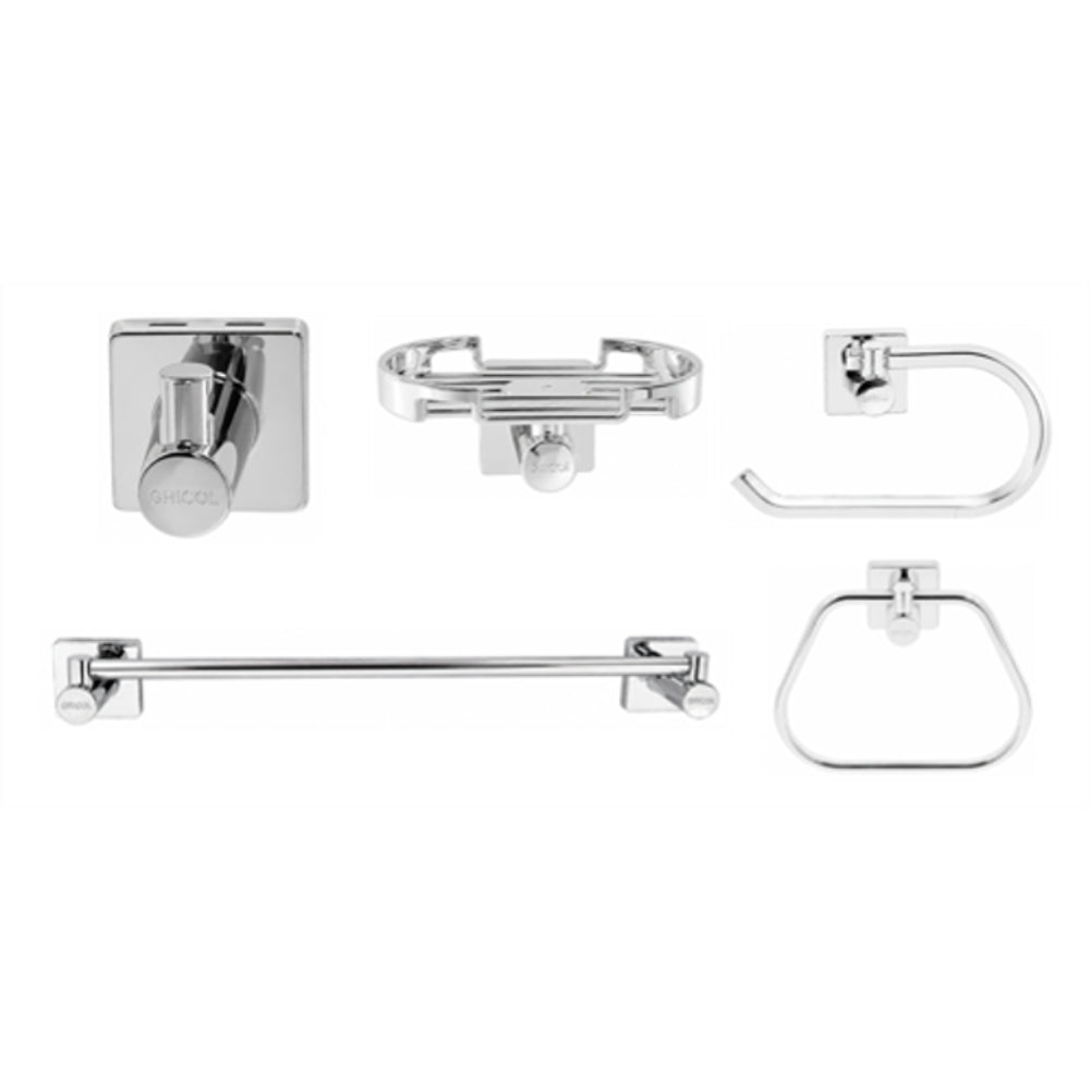 Kit Accesorio 5 Piezas Genesis