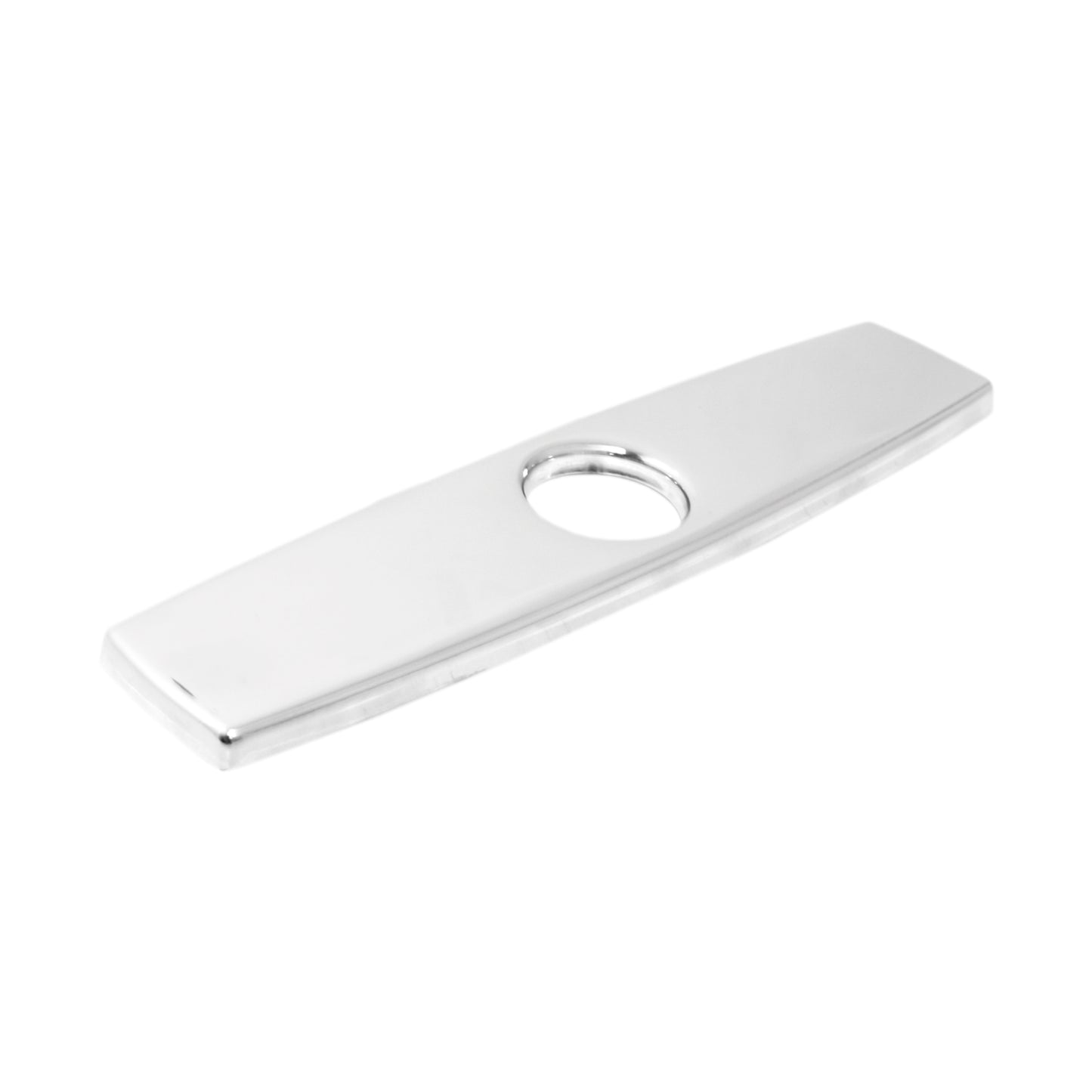 Plataforma Metálica 8"