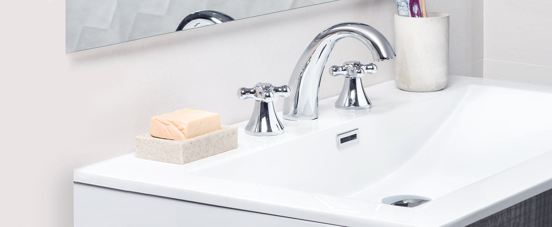 Cómo elegir el mejor desagüe con rebose para lavamanos