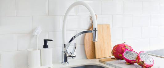 Transforma tu cocina: Todo lo que debes saber sobre los Grifos de la Cocina ideales