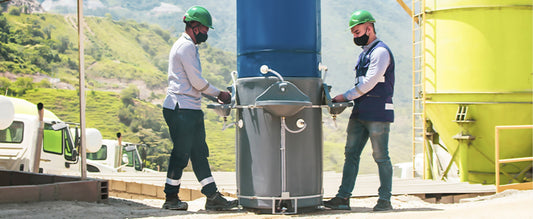 ¡Descubre cómo funcionan las bombas de accionamiento con el pie y sus usos!