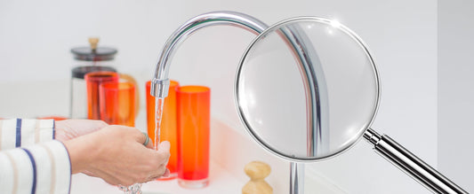 ¿Plomo en tu grifería? Te contamos todo lo que debes saber