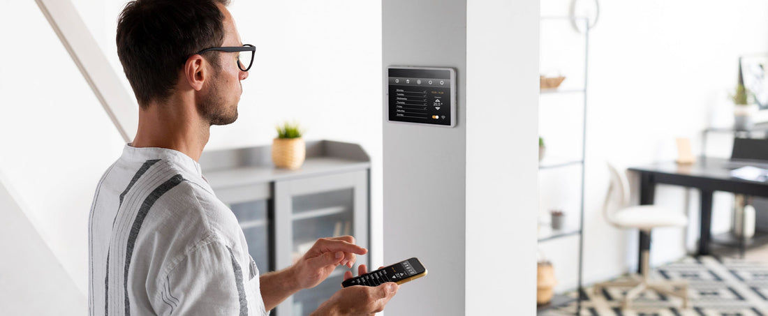 Opciones de griferías modernas para tus espacios