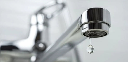 ¿Cómo ahorrar agua desde casa?