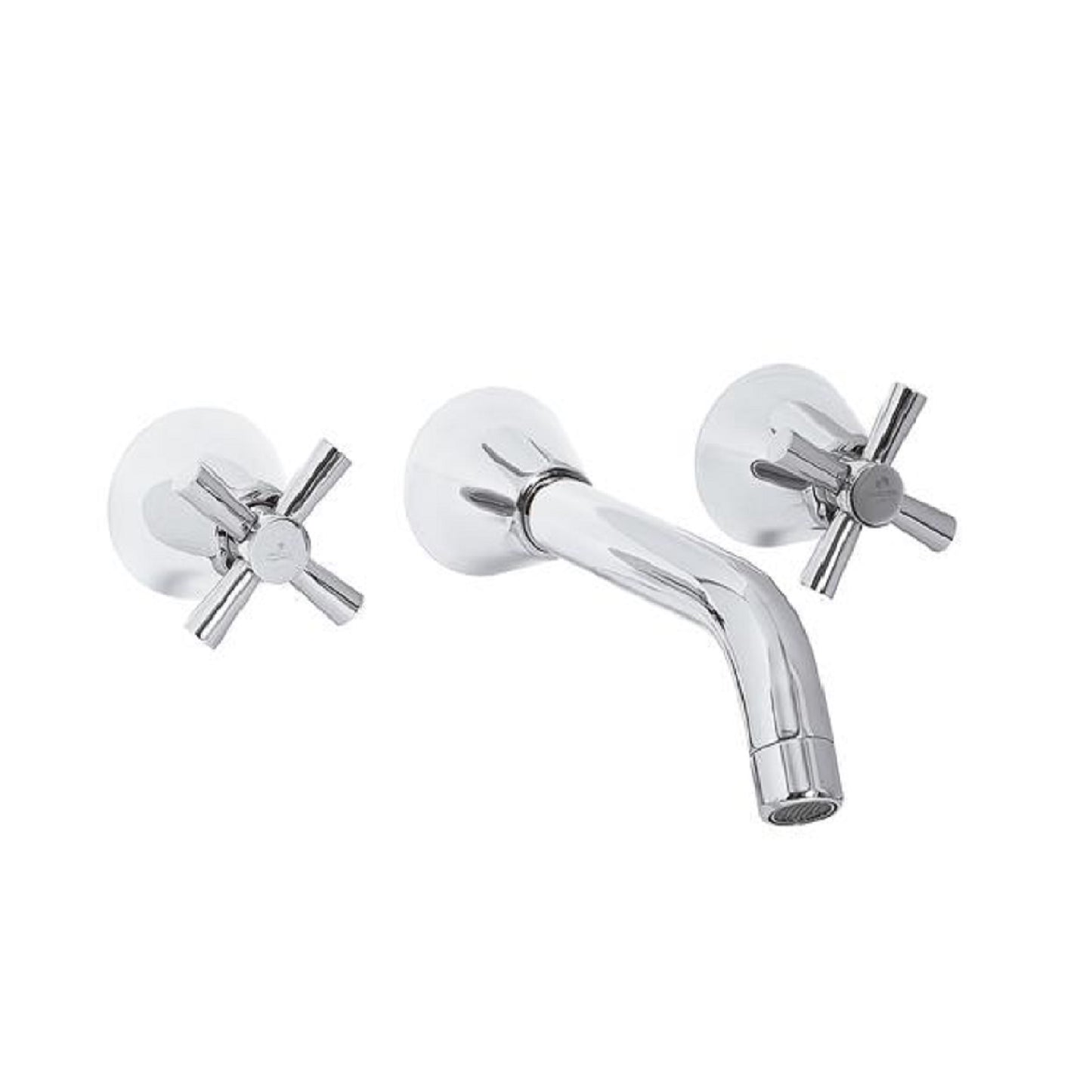 Mezclador 8" Pared  Portobello