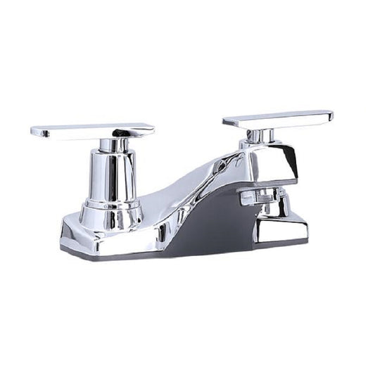 Mezclador 4"  Piana