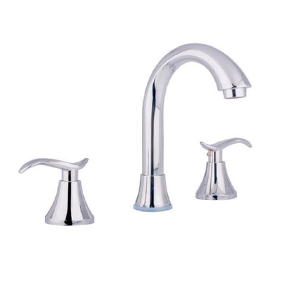 Mezclador 8" Tedesca