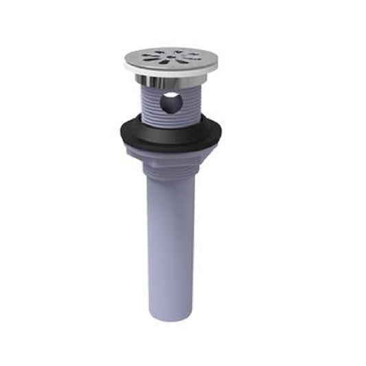 Desagüe Sencillo Con Rebose