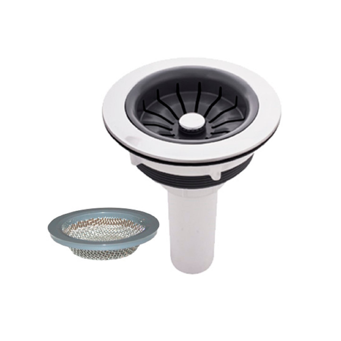 CANASTILLA LAVAPLATOS 4 01-1951-211 GRIC