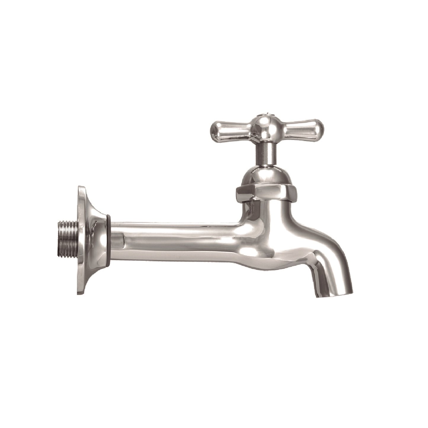 Llave Extensión Terminal Metal