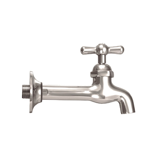 Llave Extensión Terminal Metal