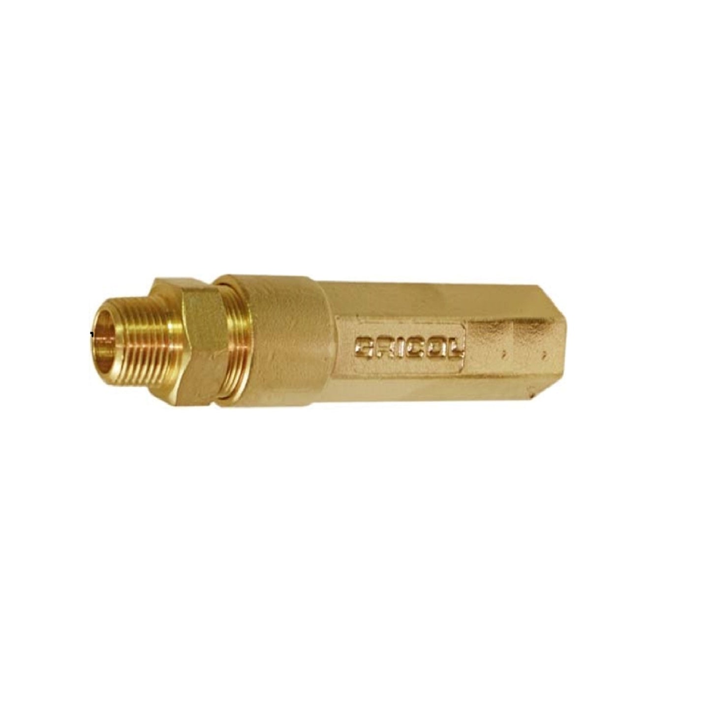Elevador M ½” X Mg 20Mm X L 80Mm
