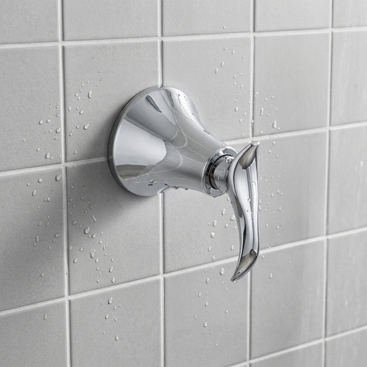 Registro Ducha Tedesca