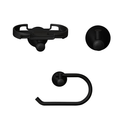 Kit Accesorios 3 Piezas Contempra
