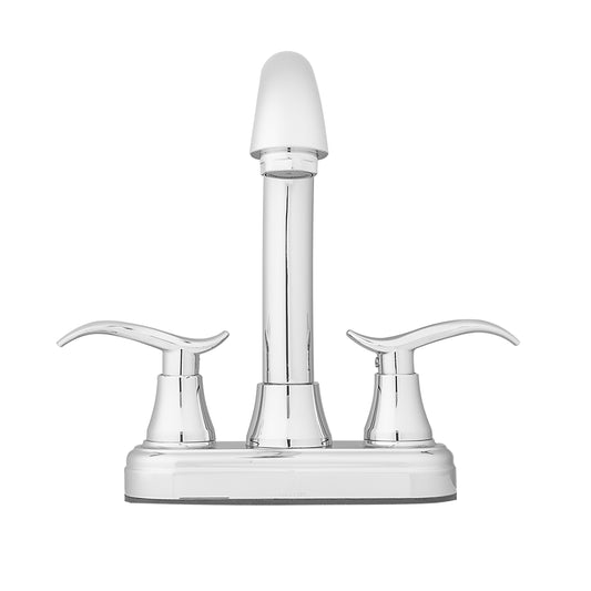 Mezclador 4" Tedesca Bar