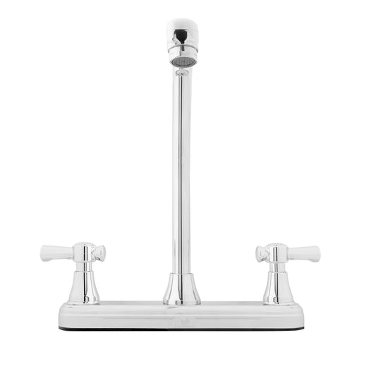 Mezclador Lavaplatos 8" Toscana