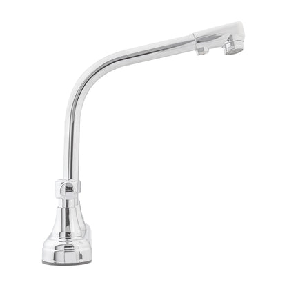 Mezclador Lavaplatos 8" Toscana