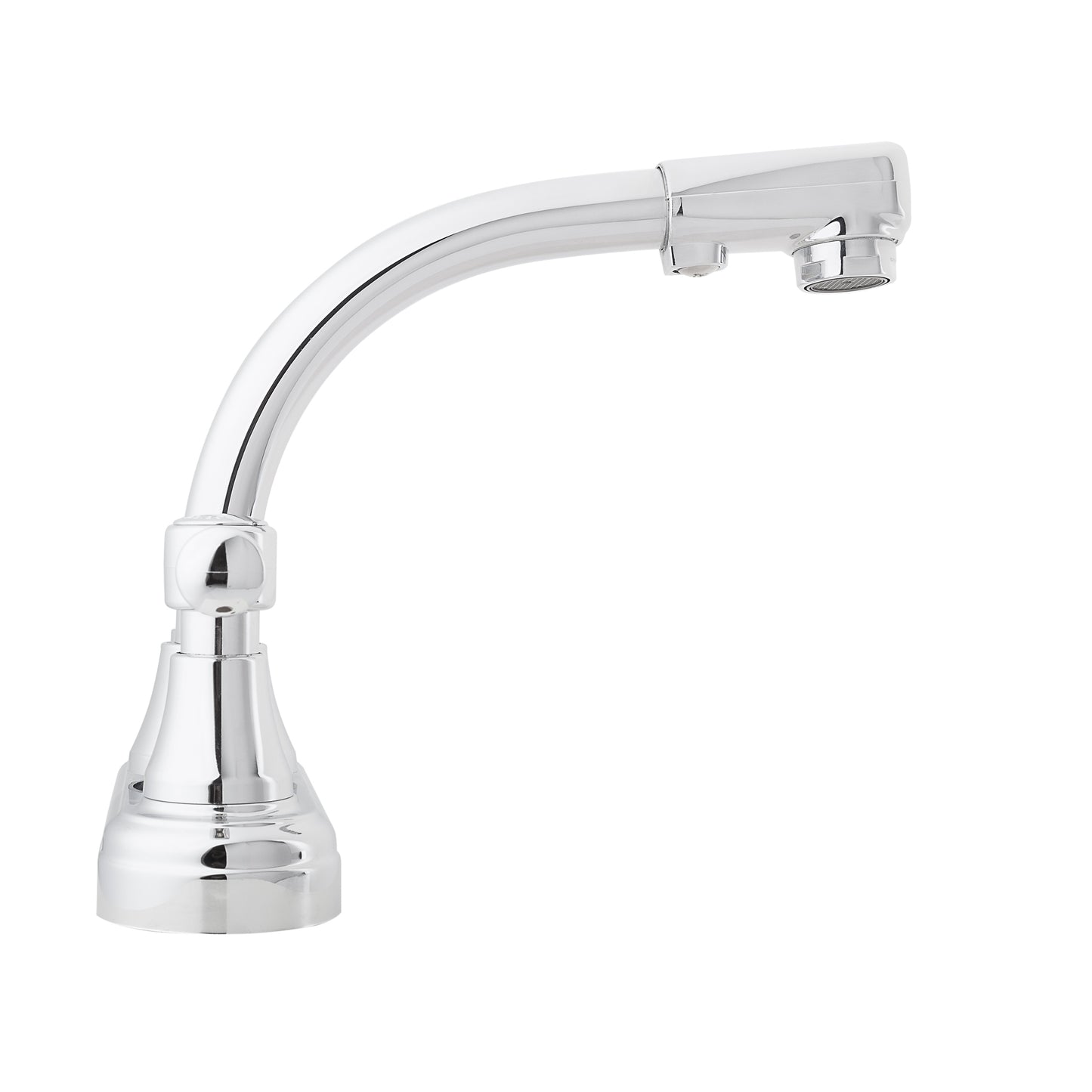 Mezclador 4" Toscana Bar