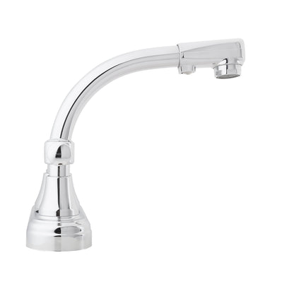 Mezclador 4" Toscana Bar