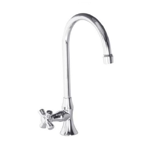 Llave Móvil De Mesa Helvetia Bajo Consumo