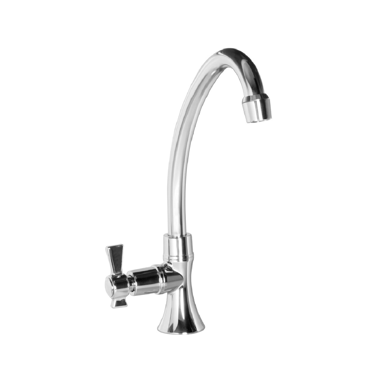 Llave móvil mesa Helix Pala