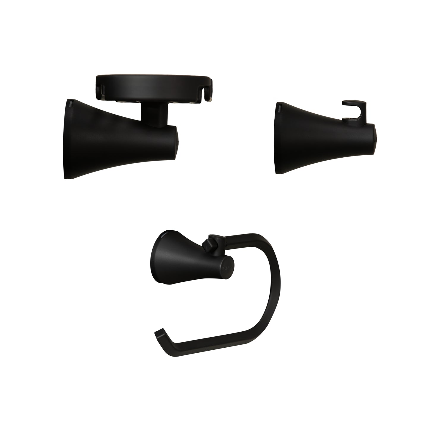 Kit Accesorios 3 Piezas Contempra