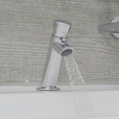 Llave Push Lvm Lugo Bajo Consumo