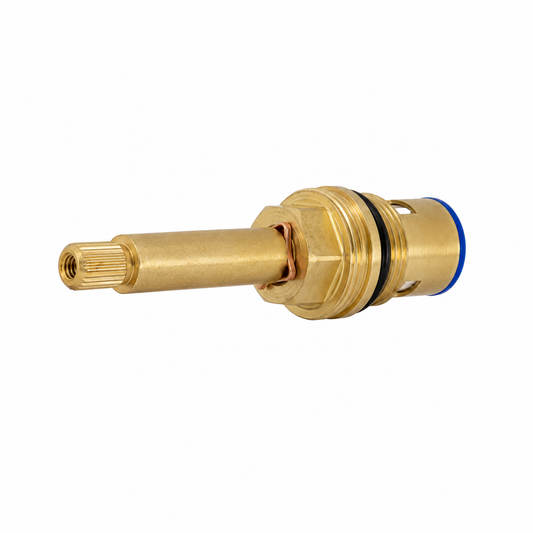 Foto Producto Frontal Torre Ducha Cierre Cerámico Izquierdo RB-0292-12