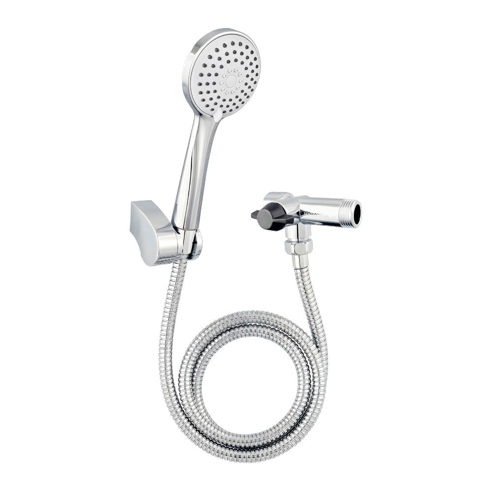 Conjunto Ducha Teléfono