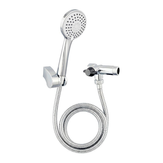 Conjunto Ducha Teléfono