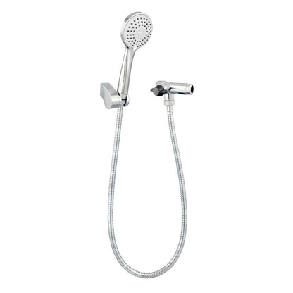 Conjunto Ducha Teléfono