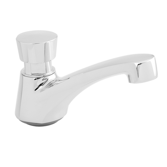 Llave Lavamanos Push Bajo Consumo